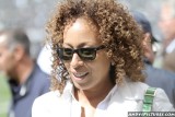 Law & Order SVU's Tamara Tunie