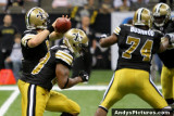 New Orleans Saints QB Drew Brees