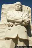 MLK Memorial - Washington, D.C.