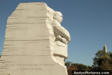 MLK Memorial - Washington, D.C.