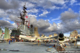 U.S.S. Midway - San Diego, CA