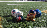 NFL Huddles: Miami at NY Giants at Metlife Stadium in East Rutherford, NJ