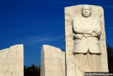 Martin Luther King, Jr. Memorial