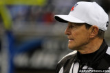 NFL referee Ed Hochuli