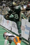 San Jose SaberCats