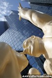 The Illuminated Crowd - Montreal, Canada