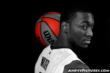 UCONN Huskies' Kemba Walker