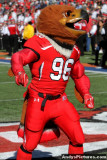 Utah mascot