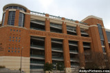 Darrell K Royal-Texas Memorial Stadium