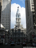 Philadelphias City Hall