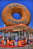 Randys Donuts