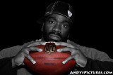 Baltimore Ravens safety Ed Reed