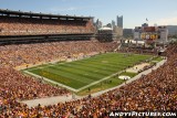 Heinz Field - Home of the Pittsburgh Steelers