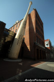 Louisville Slugger Factory & Museum