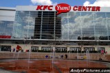 KFC Yum! Center - Louisville, KY
