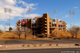 University Stadium - Albuquerque, NM