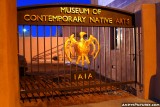 Museum of Contemporary Native Arts - Santa Fe, NM