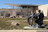Albuquerque Museum of Art and History- Albuquerque, NM