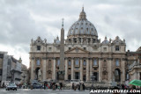 St. Peters Basilica