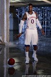 Kansas Jayhawks Thomas Robinson