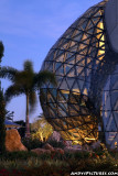 The Dali Museum - St. Petersburg, FL