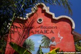 Six Flags