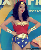 Wonder Woman