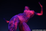 Bliss Dance Sculpture
