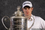 Justin Rose