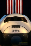 Space Shuttle Enterprise