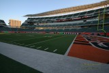 Paul Brown Stadium - Cincinnati, OH