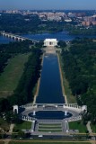 Abraham Lincoln Memorial