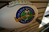 College Football Hall of Fame - South Bend, IN