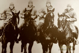 Notre Dame's Four Horsemen