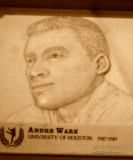 Andre Ware