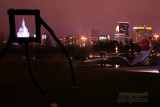 Minneapolis at Night