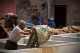 The Tanneries, Marrakesh