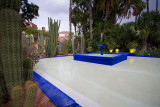 Majorelle Garden, Marrakesh