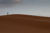 Erg Chebbi, Merzouga