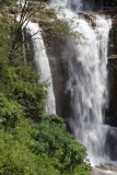 Waterfalls near Nuwara Eliya
