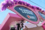 What a Tease: The Glamour Lounge