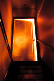 February 2011 - Doors/Windows -  Devils in the Doorway - Guy Norris