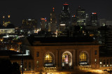  Kansas City Night at 105mm 