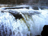 PASSAIC FALLS-PATERSON,NJ /inner city