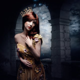 Aurora- Sleeping Beauty