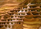 Pitted-Sandstone