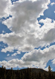 Clouds-over-Mt. -- Oregon