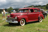 1947 Ford Special DeLuxe ForDor Sedan