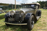 1917 Locomobile Sportif