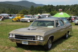 1969 Buick Skylark Sport Wagon